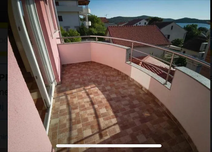 Apartman Apartment More