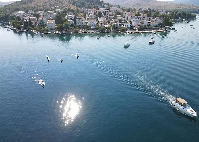 Apartment More Zaboric