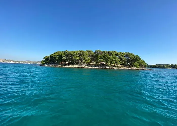 Apartman Apartment More *