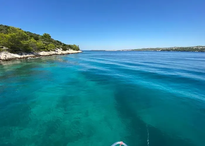 Apartman Apartment More