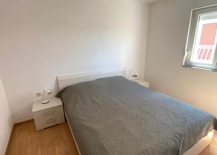 Apartman Apartment More *