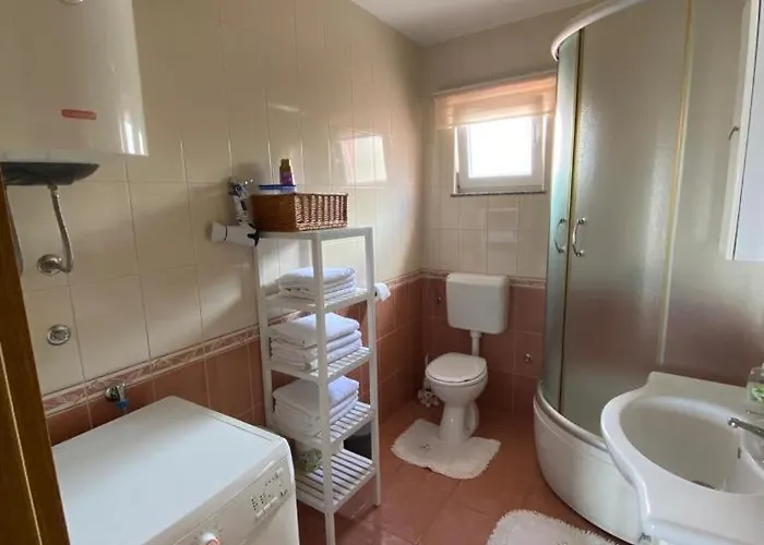 Apartment More Zaboric