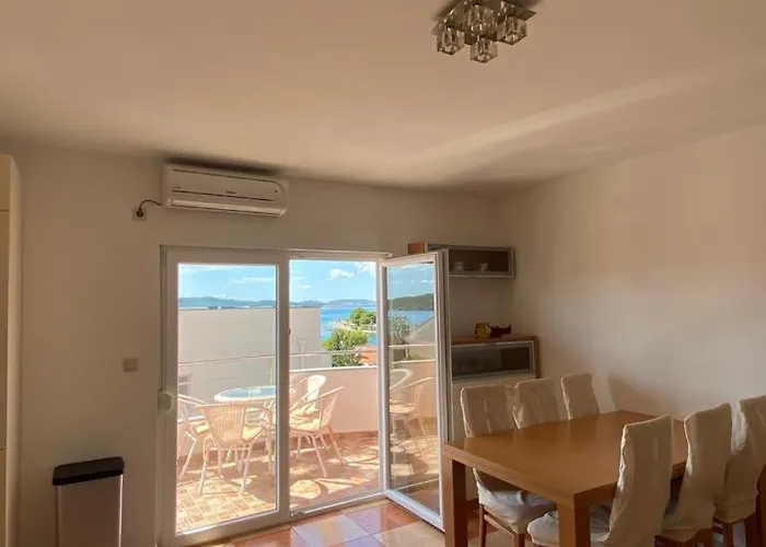 Apartment More Apartman Zaboric