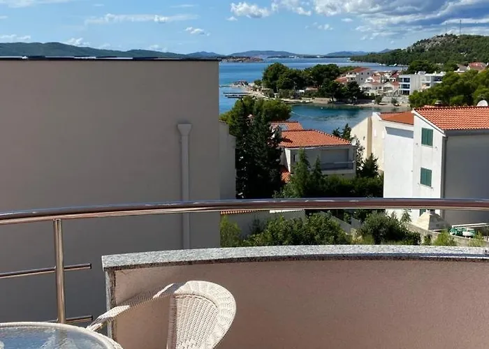 Apartment More Zaboric