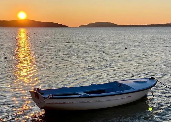 Apartman Apartment More